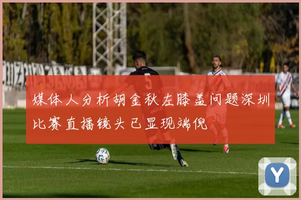 媒体人分析胡金秋左膝盖问题深圳比赛直播镜头已显现端倪